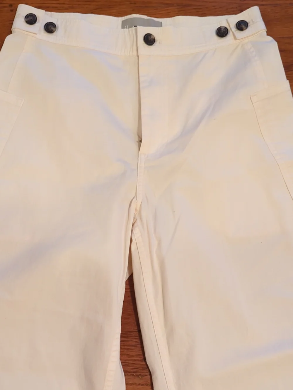 🆕EVERLANE The Fatigue Barrel Pant